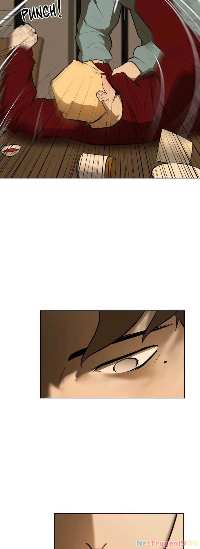 Sàn Đấu Của Thây Ma Chapter 4 - 61