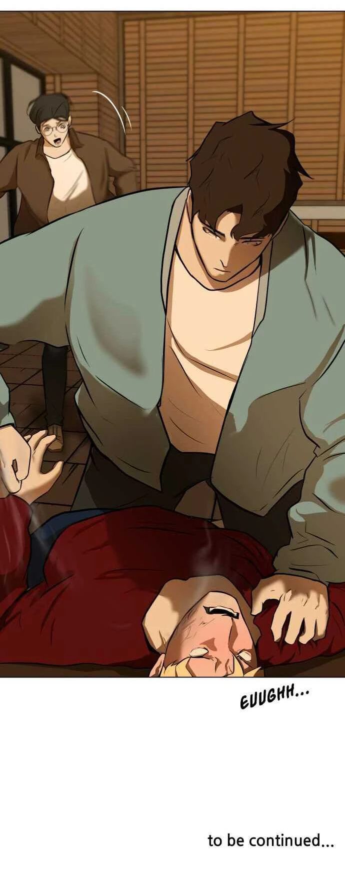 Sàn Đấu Của Thây Ma Chapter 4 - 64