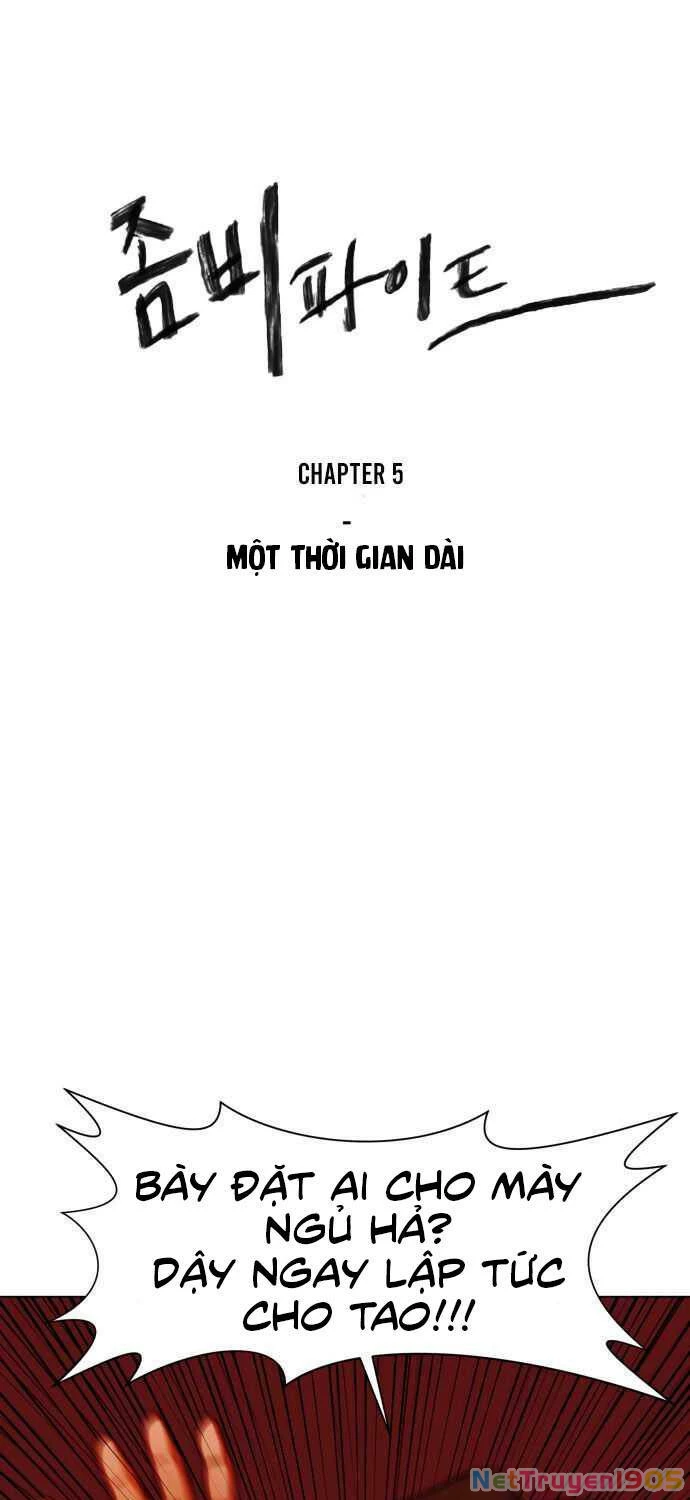 Sàn Đấu Của Thây Ma Chapter 5 - 2