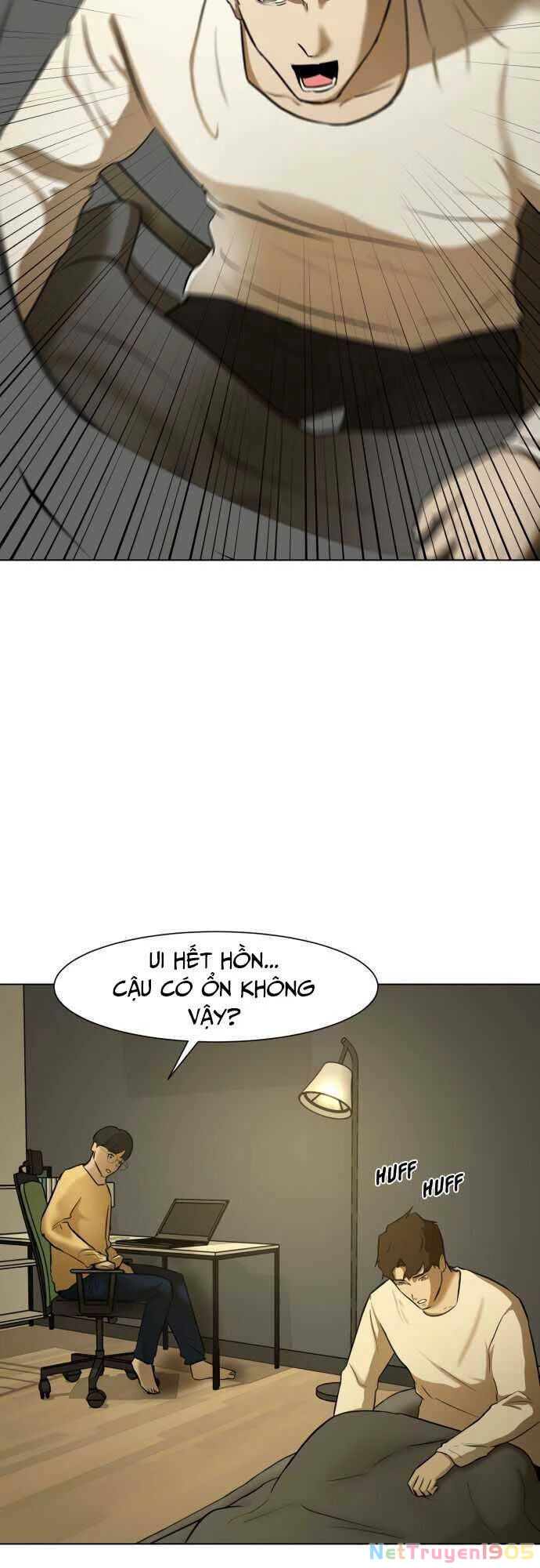Sàn Đấu Của Thây Ma Chapter 5 - 4