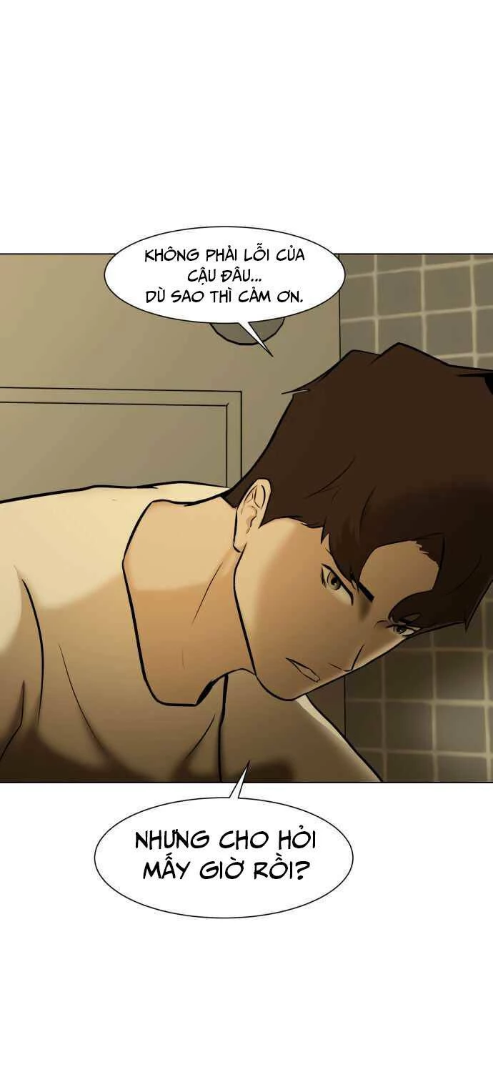 Sàn Đấu Của Thây Ma Chapter 5 - 18