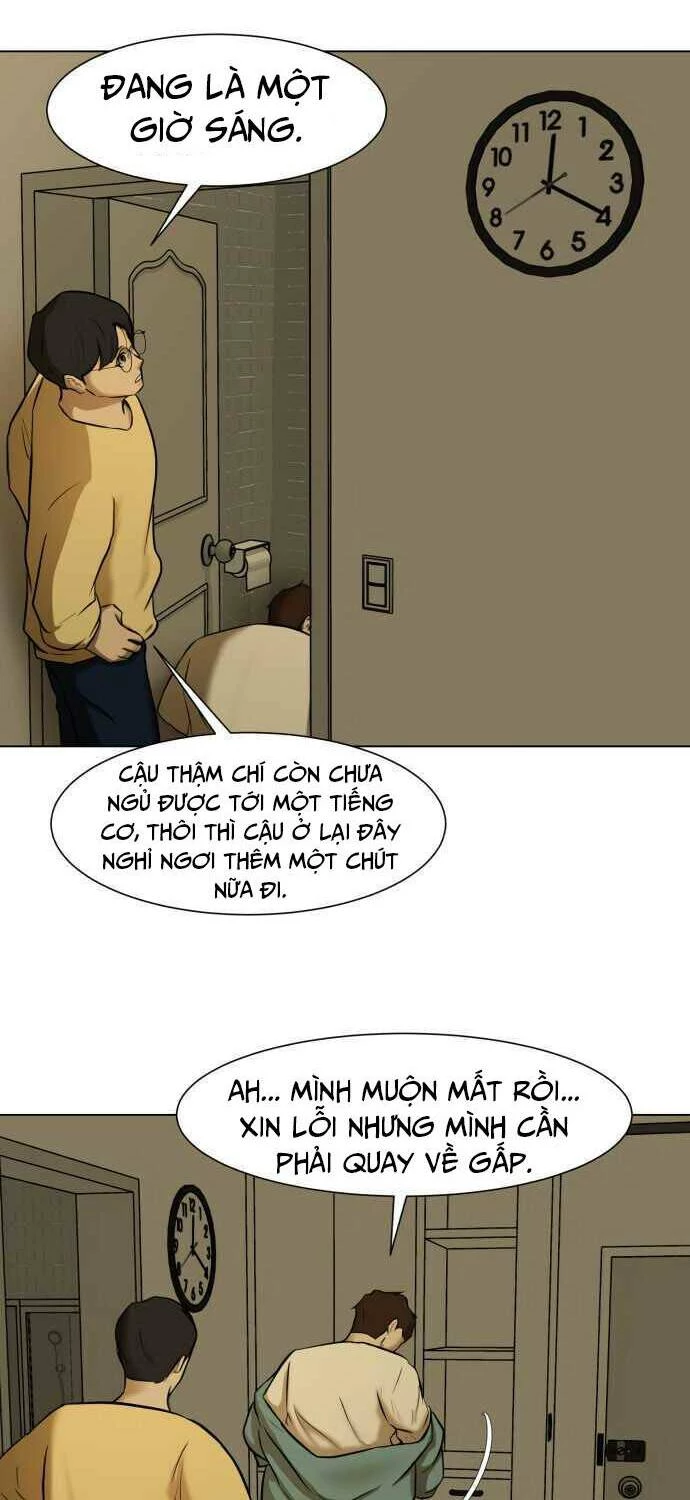 Sàn Đấu Của Thây Ma Chapter 5 - 19
