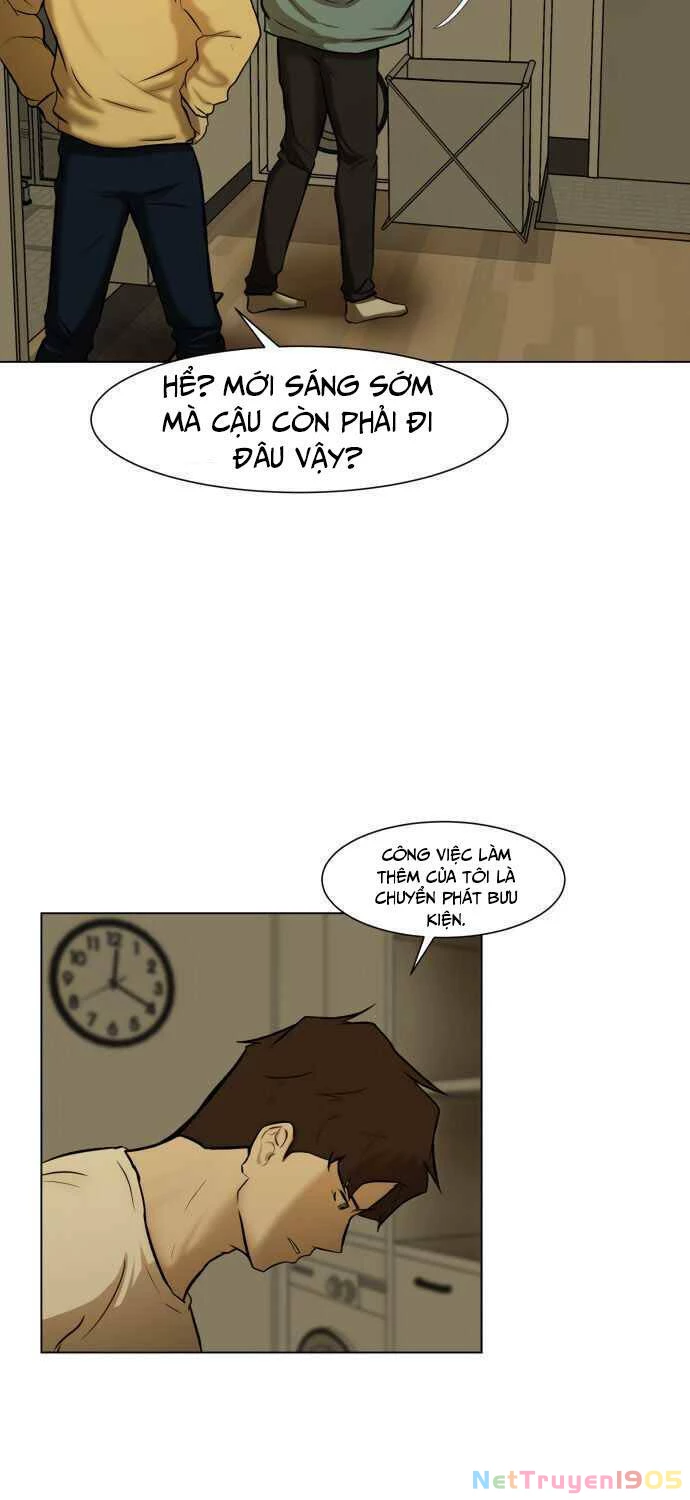 Sàn Đấu Của Thây Ma Chapter 5 - 20