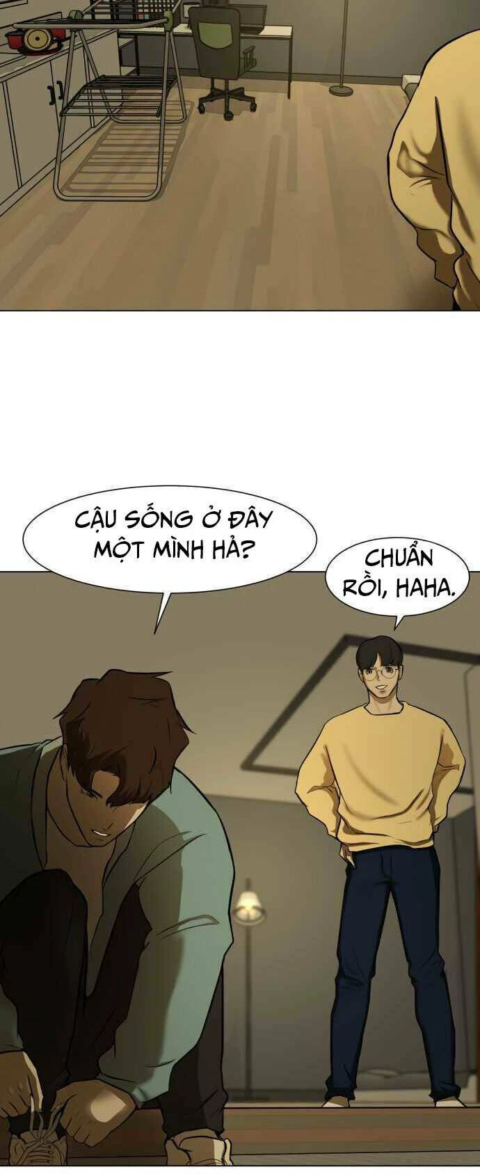 Sàn Đấu Của Thây Ma Chapter 5 - 23