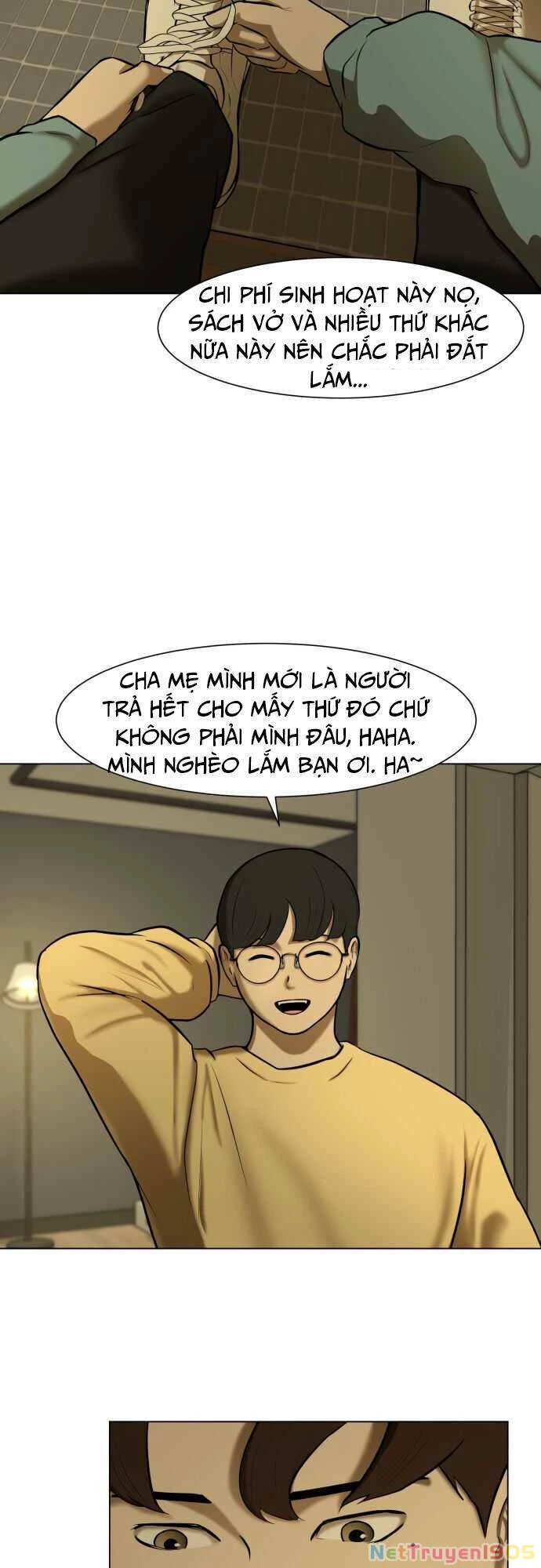 Sàn Đấu Của Thây Ma Chapter 5 - 26