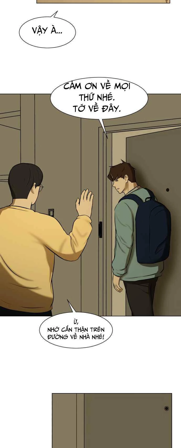 Sàn Đấu Của Thây Ma Chapter 5 - 27