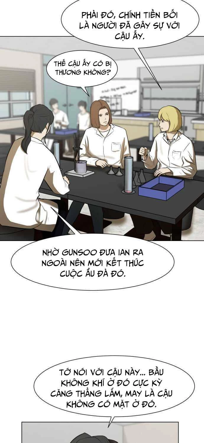 Sàn Đấu Của Thây Ma Chapter 5 - 31