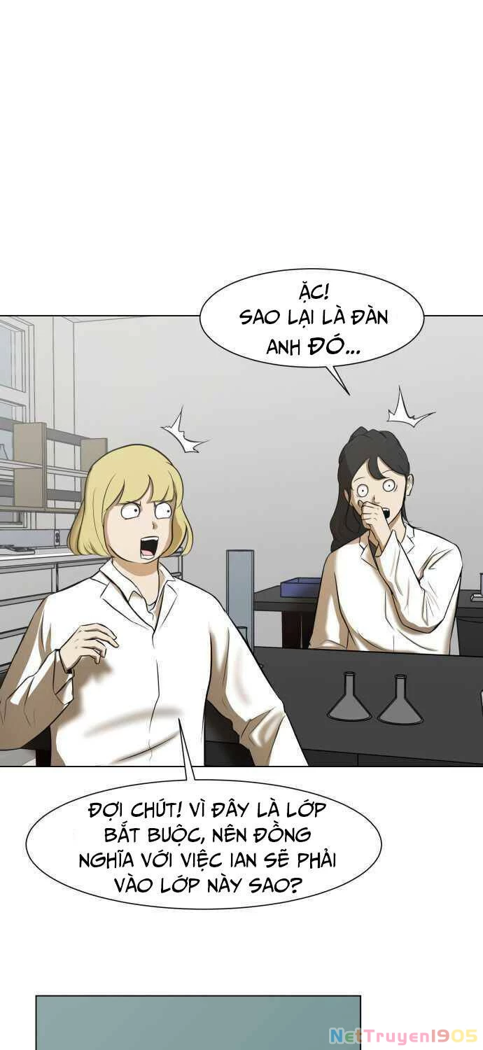 Sàn Đấu Của Thây Ma Chapter 5 - 35