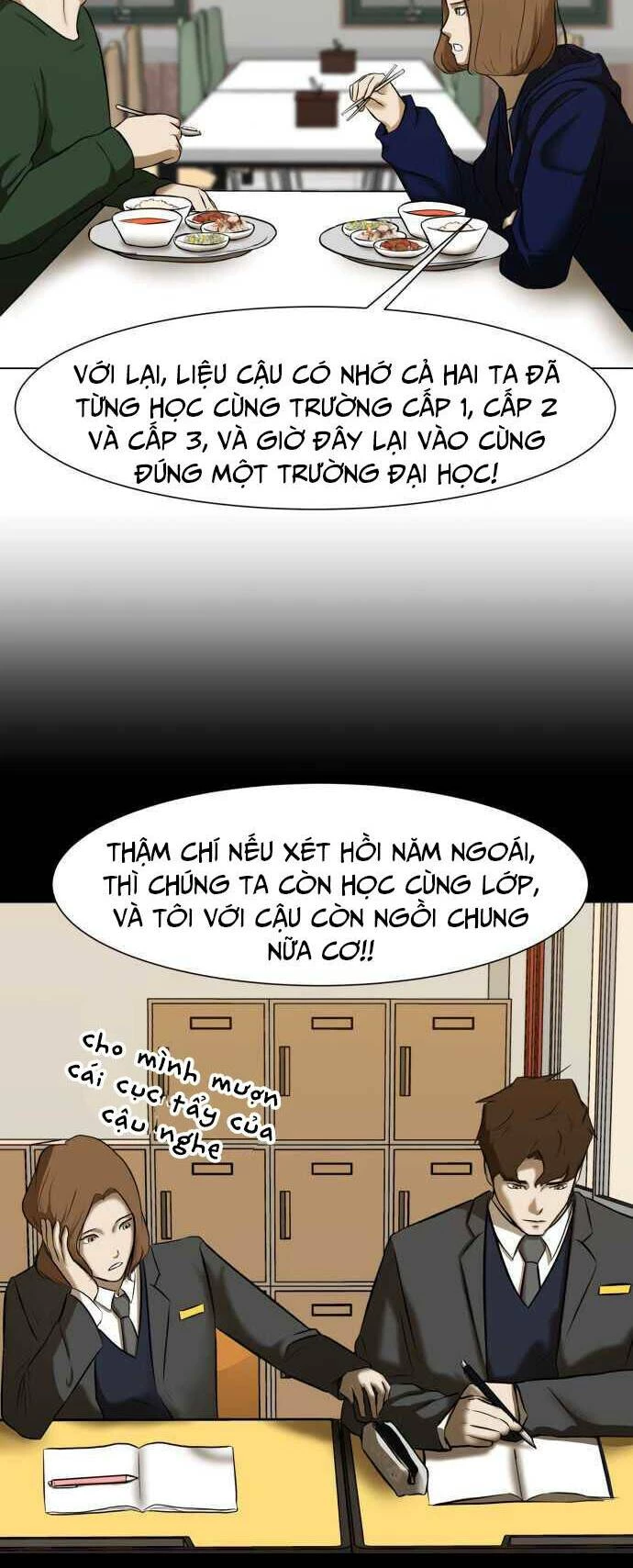 Sàn Đấu Của Thây Ma Chapter 5 - 56