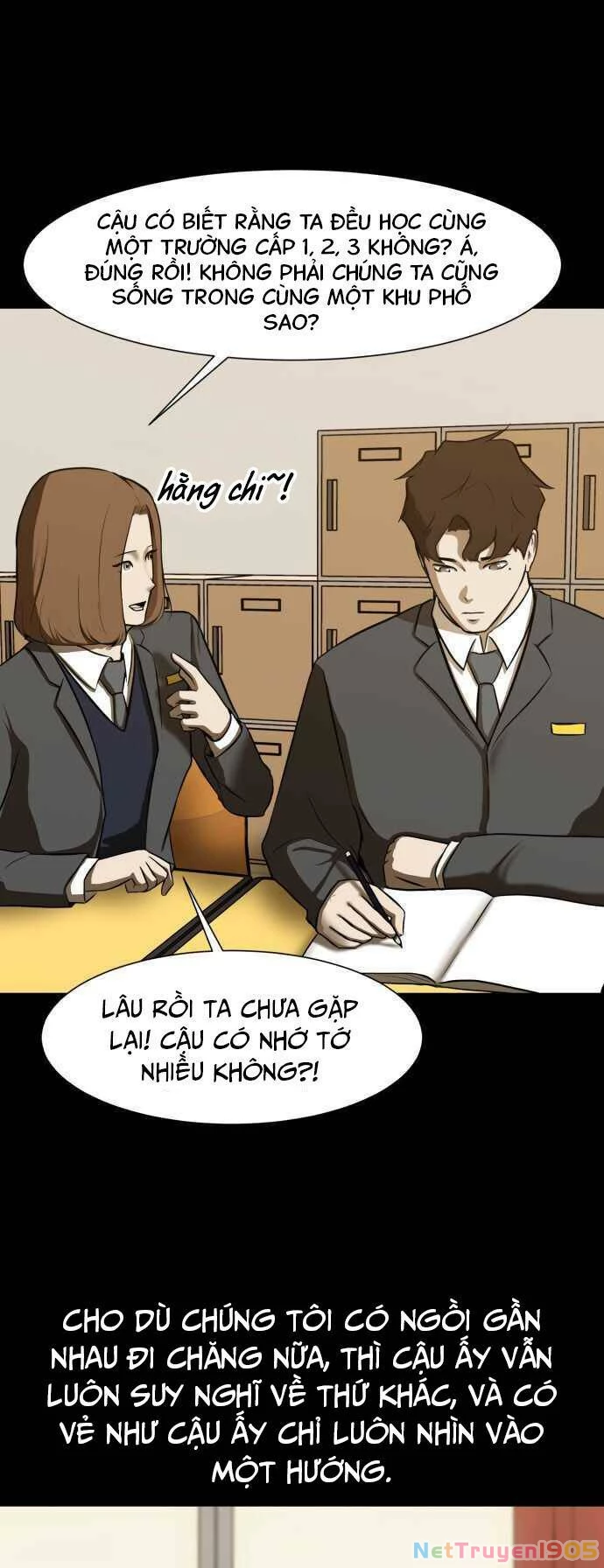 Sàn Đấu Của Thây Ma Chapter 5 - 60