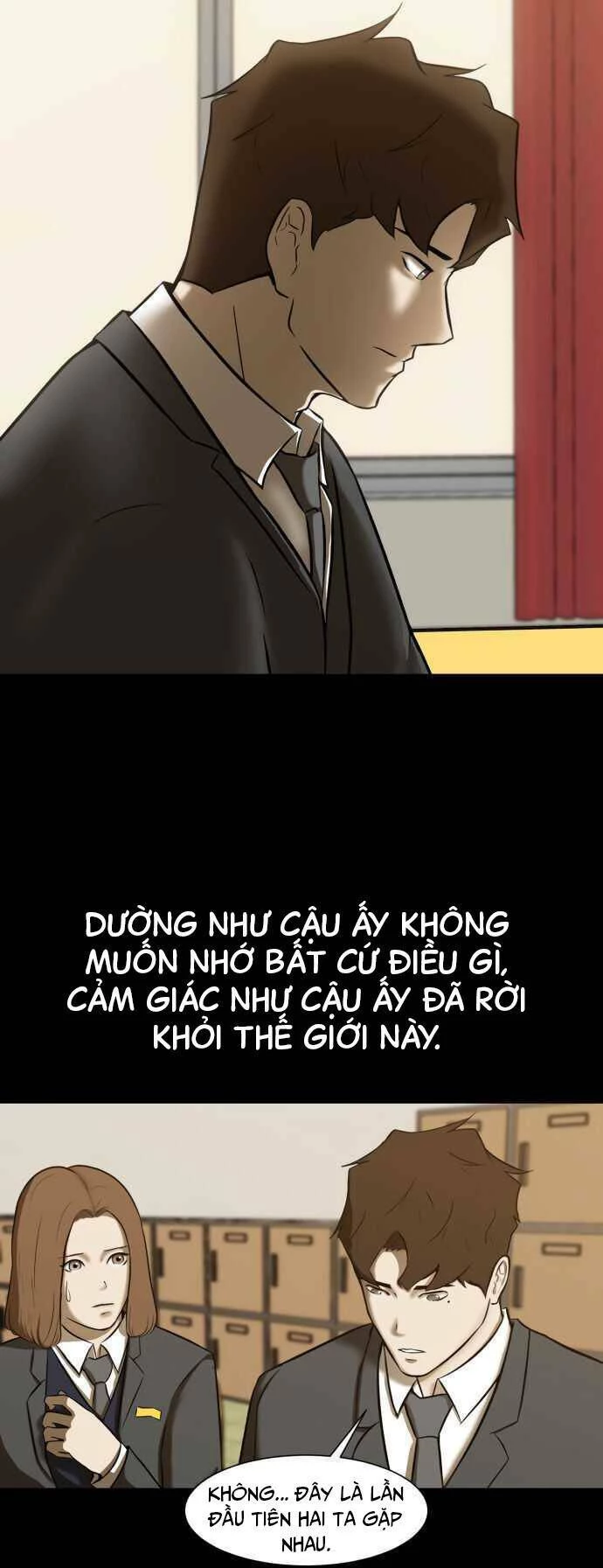 Sàn Đấu Của Thây Ma Chapter 5 - 61