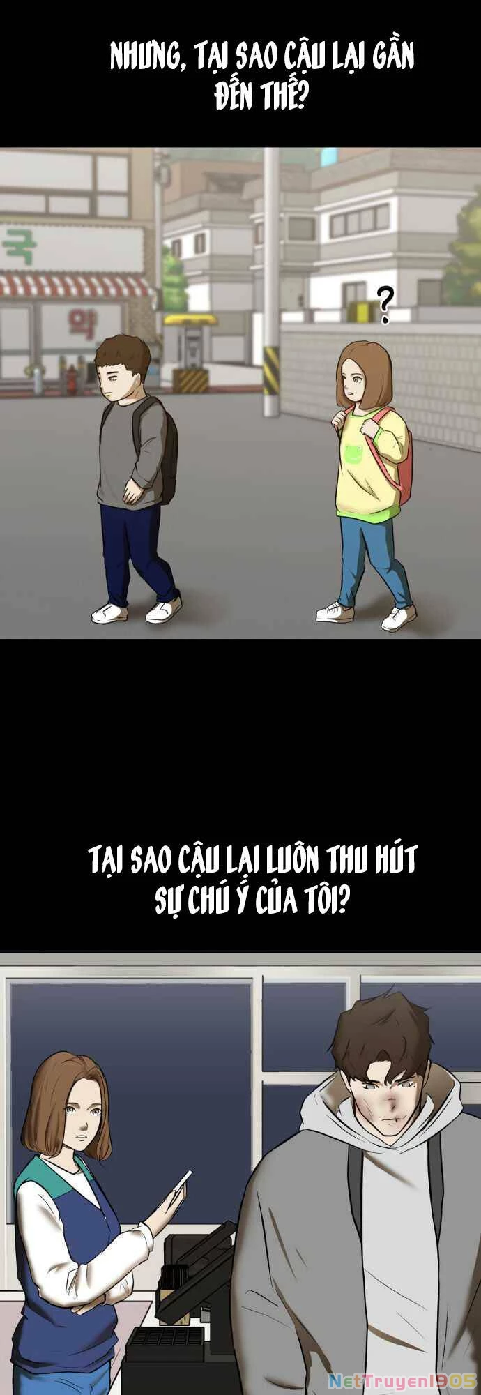 Sàn Đấu Của Thây Ma Chapter 5 - 64