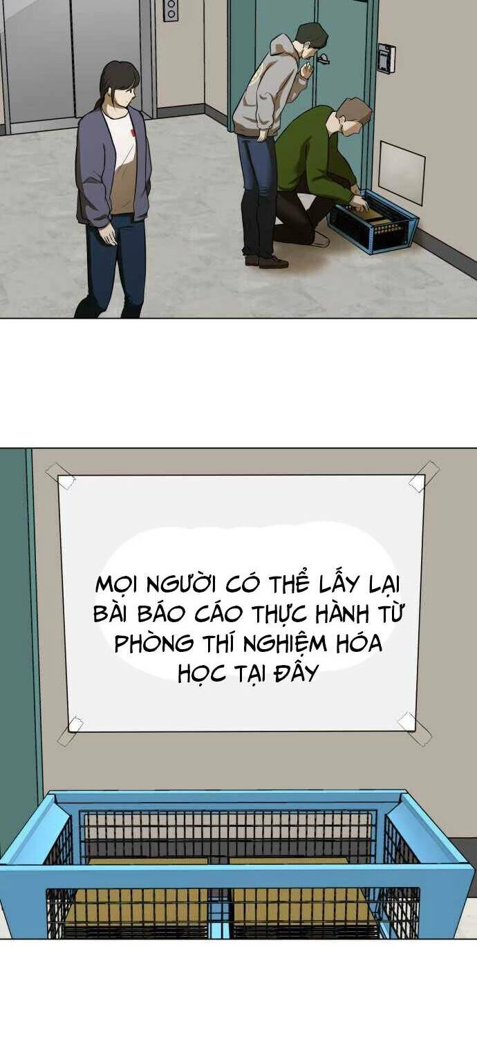 Sàn Đấu Của Thây Ma Chapter 6 - 3