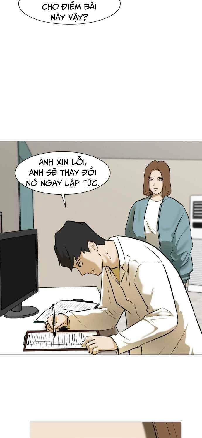 Sàn Đấu Của Thây Ma Chapter 6 - 10