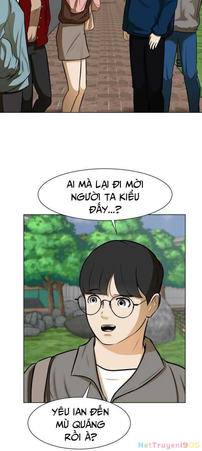 Sàn Đấu Của Thây Ma Chapter 6 - 16