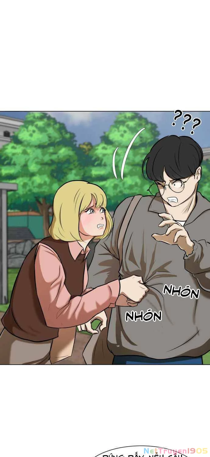 Sàn Đấu Của Thây Ma Chapter 6 - 17