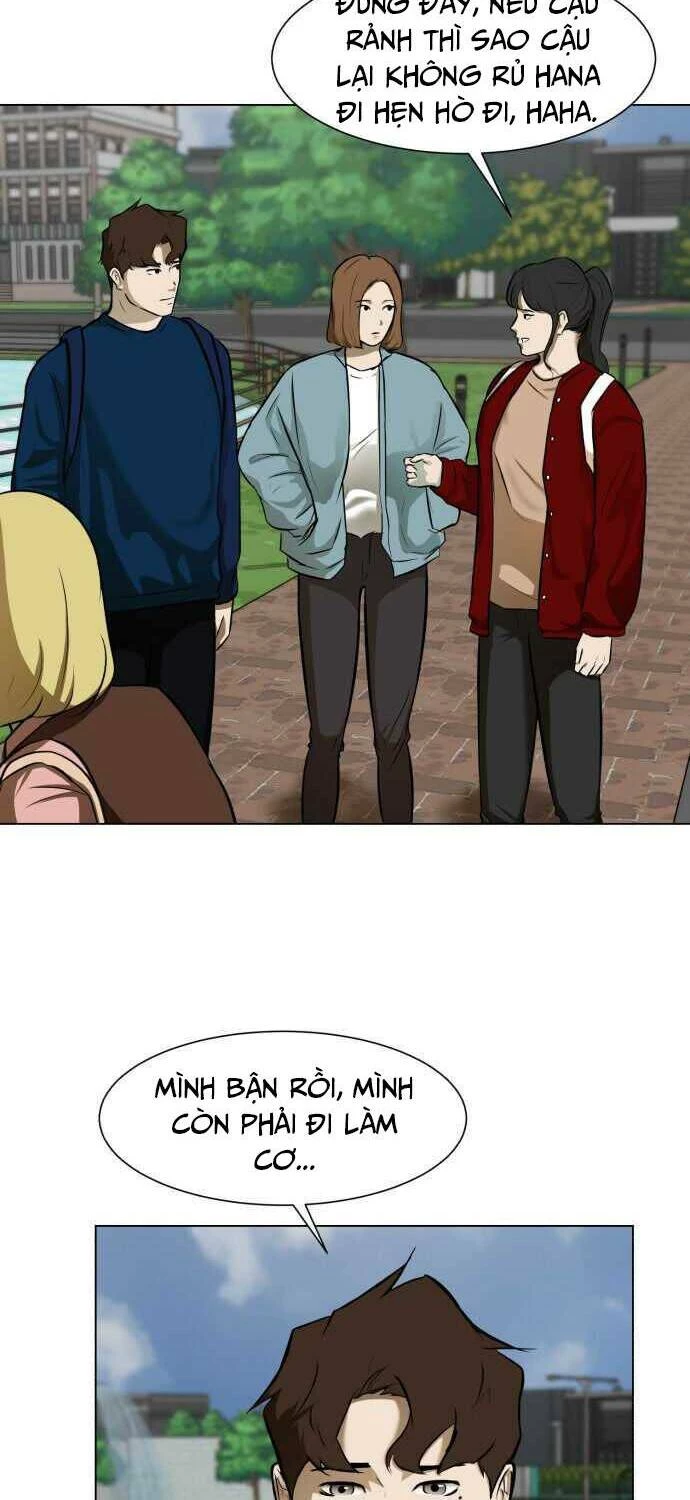 Sàn Đấu Của Thây Ma Chapter 6 - 18
