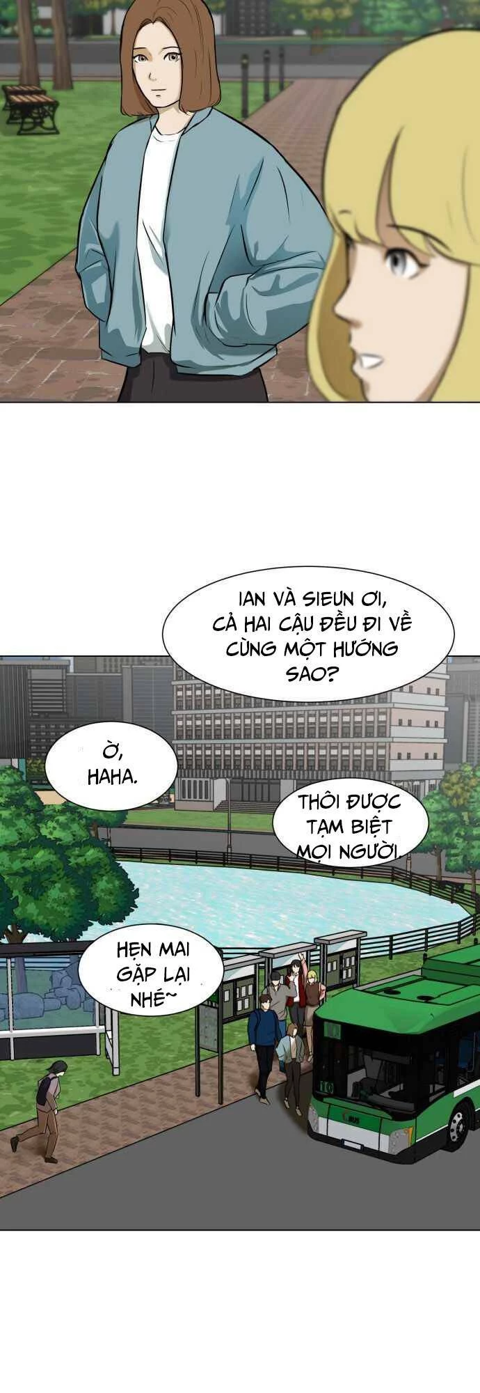 Sàn Đấu Của Thây Ma Chapter 6 - 24
