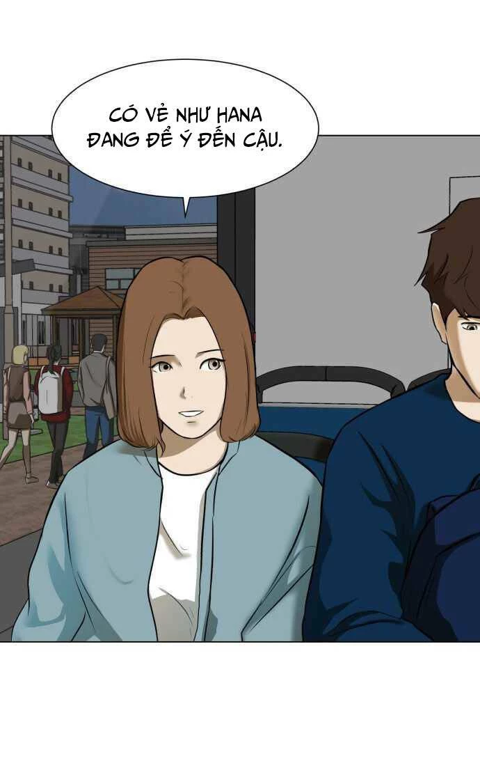 Sàn Đấu Của Thây Ma Chapter 6 - 25