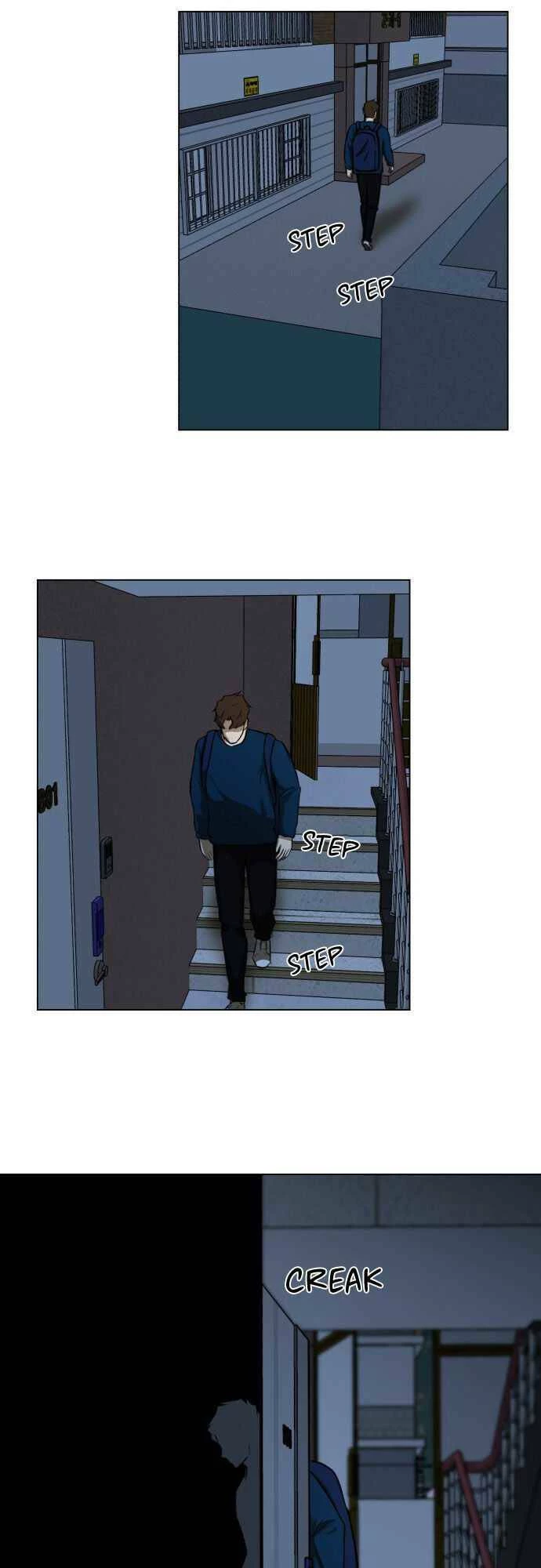 Sàn Đấu Của Thây Ma Chapter 6 - 49