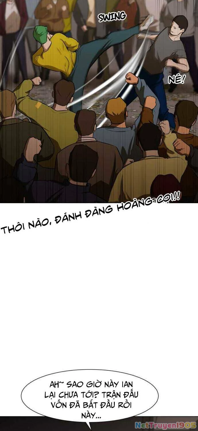 Sàn Đấu Của Thây Ma Chapter 7 - 3