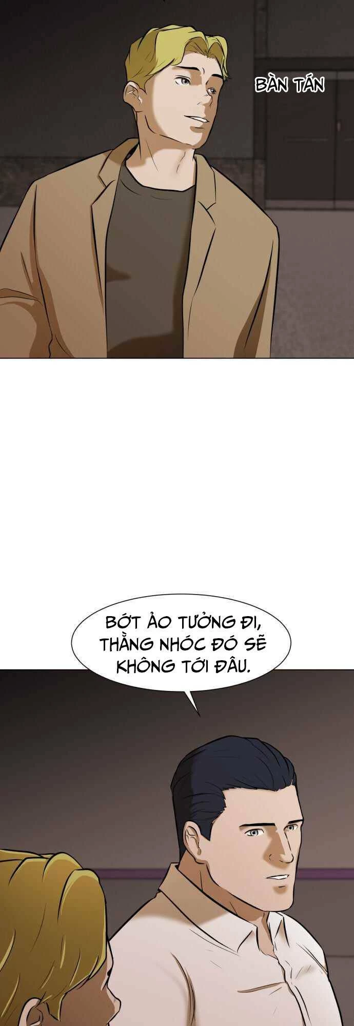 Sàn Đấu Của Thây Ma Chapter 7 - 4