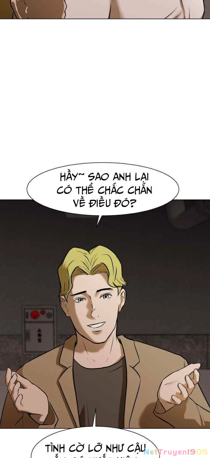 Sàn Đấu Của Thây Ma Chapter 7 - 5