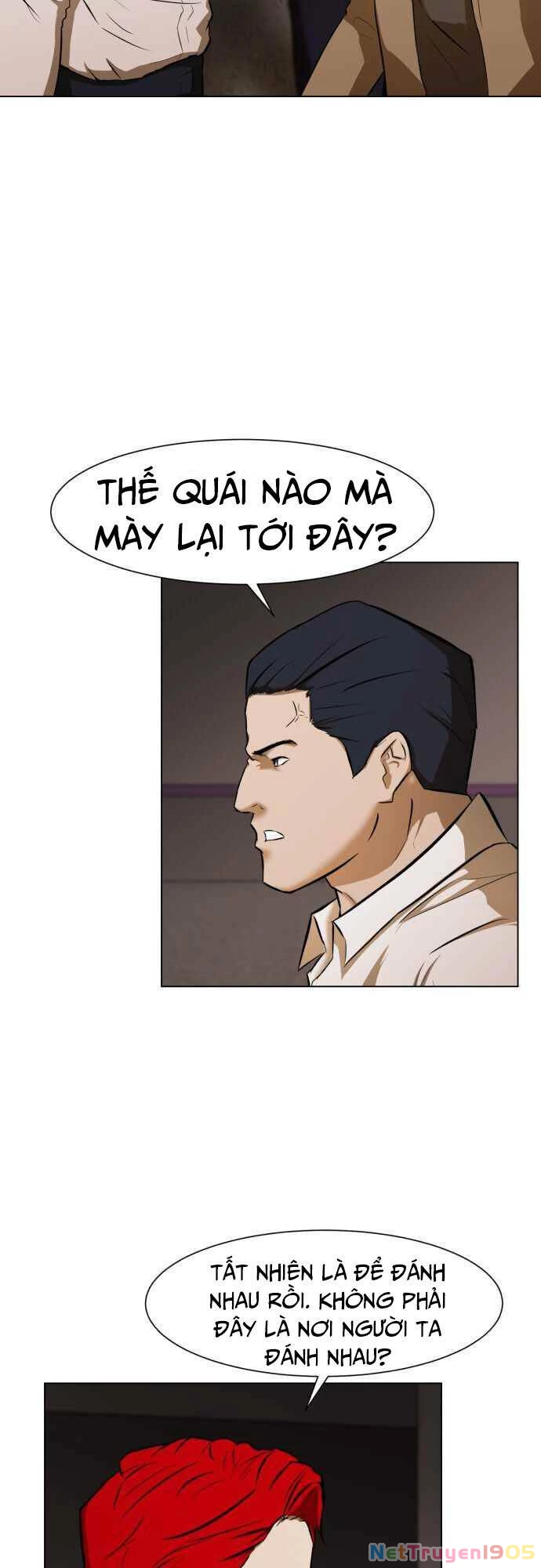Sàn Đấu Của Thây Ma Chapter 7 - 9