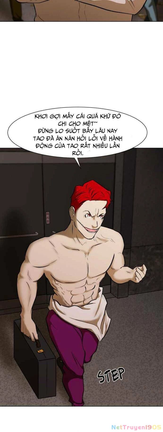 Sàn Đấu Của Thây Ma Chapter 7 - 11