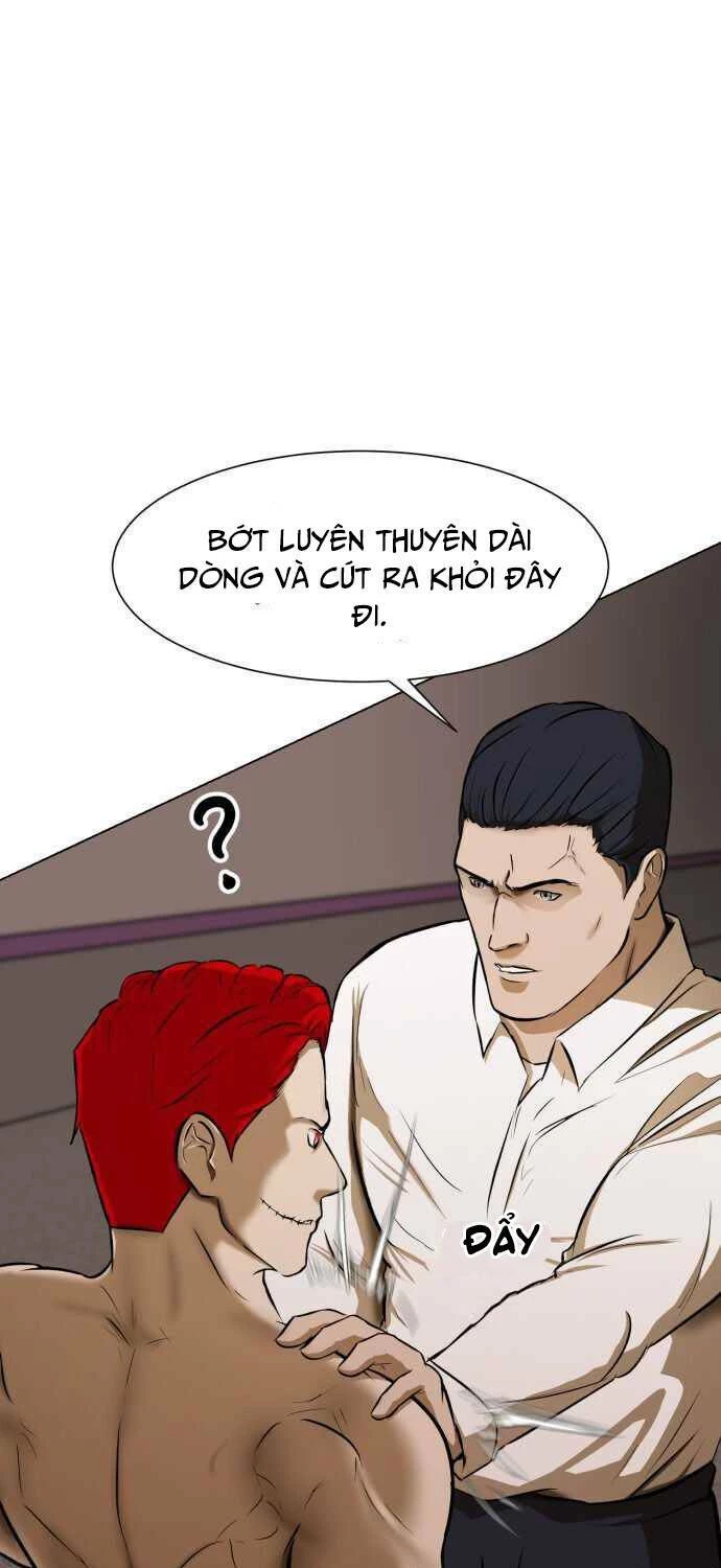Sàn Đấu Của Thây Ma Chapter 7 - 12