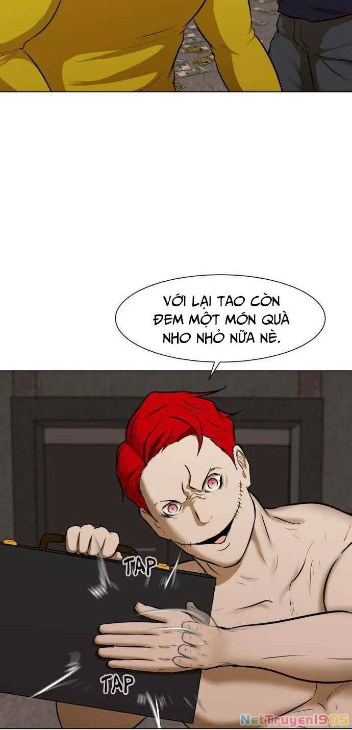 Sàn Đấu Của Thây Ma Chapter 7 - 16