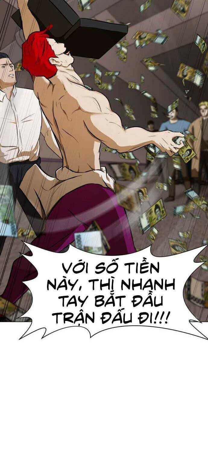 Sàn Đấu Của Thây Ma Chapter 7 - 18