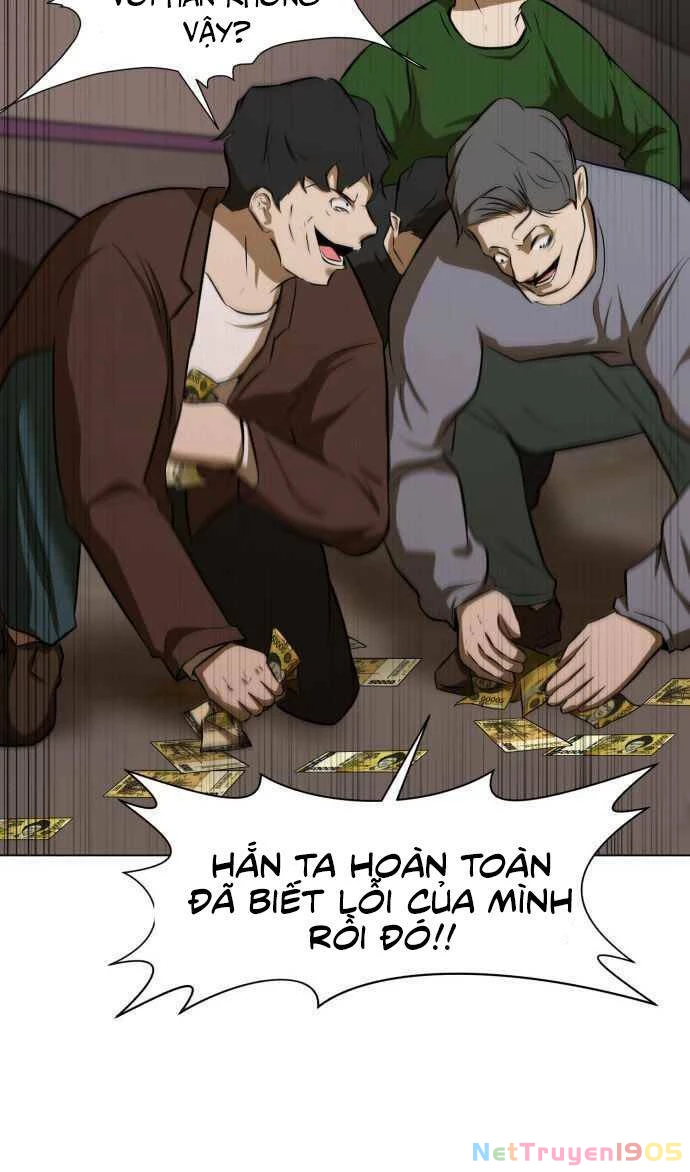 Sàn Đấu Của Thây Ma Chapter 7 - 20