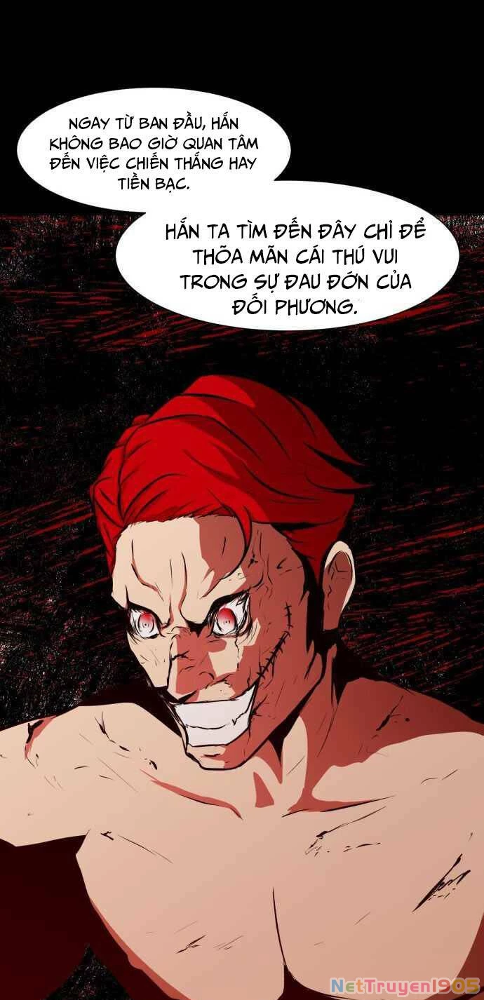 Sàn Đấu Của Thây Ma Chapter 7 - 25