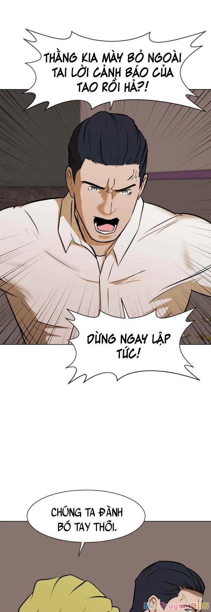 Sàn Đấu Của Thây Ma Chapter 7 - 34