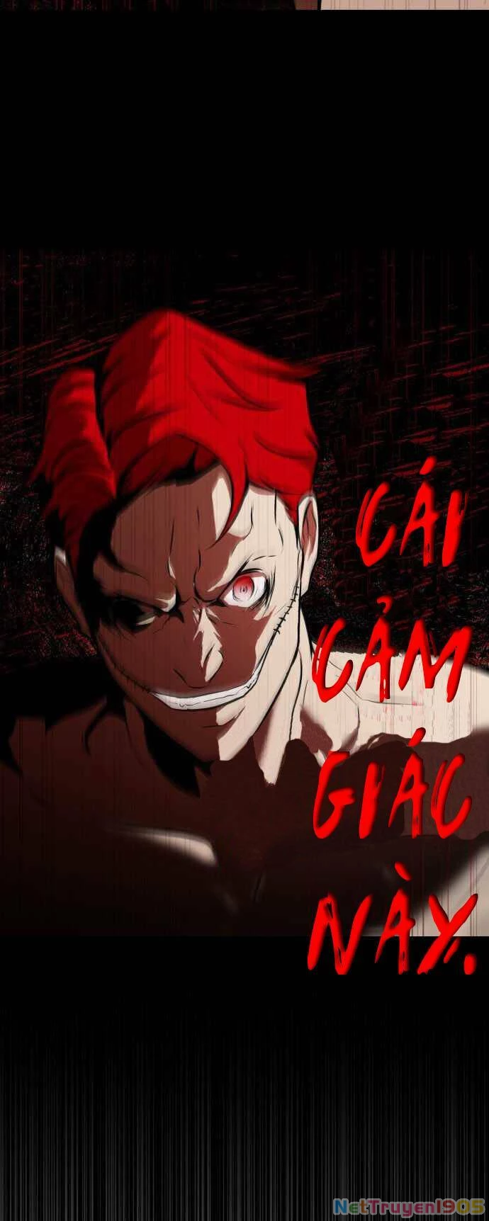 Sàn Đấu Của Thây Ma Chapter 7 - 55