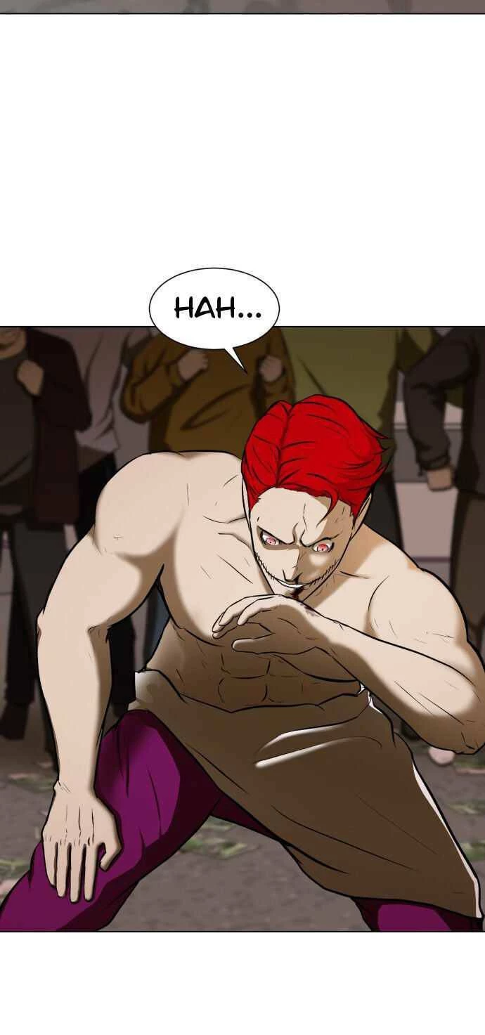 Sàn Đấu Của Thây Ma Chapter 8 - 5