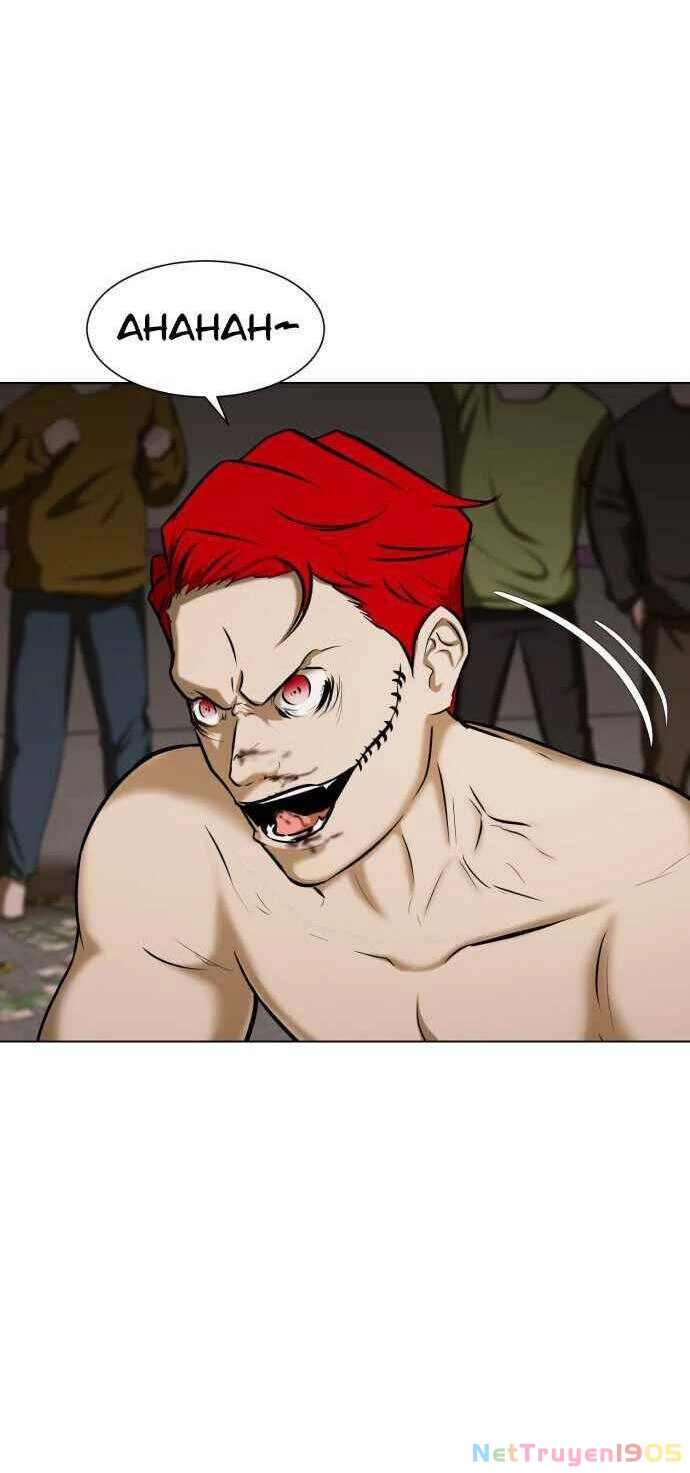 Sàn Đấu Của Thây Ma Chapter 8 - 6