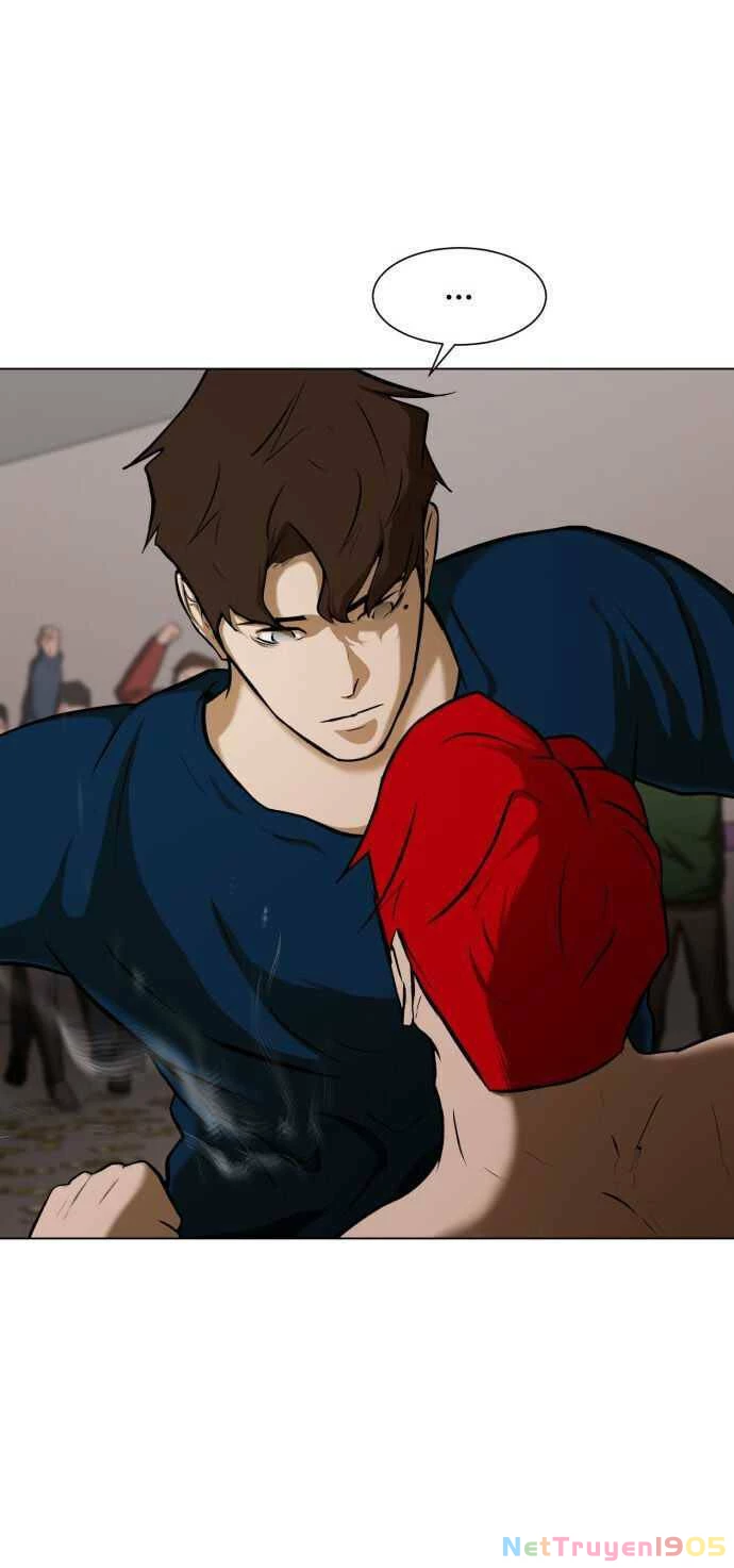 Sàn Đấu Của Thây Ma Chapter 8 - 10