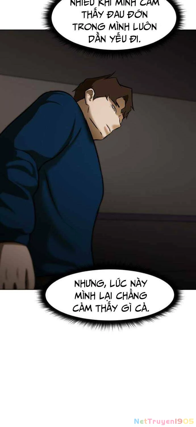 Sàn Đấu Của Thây Ma Chapter 8 - 18
