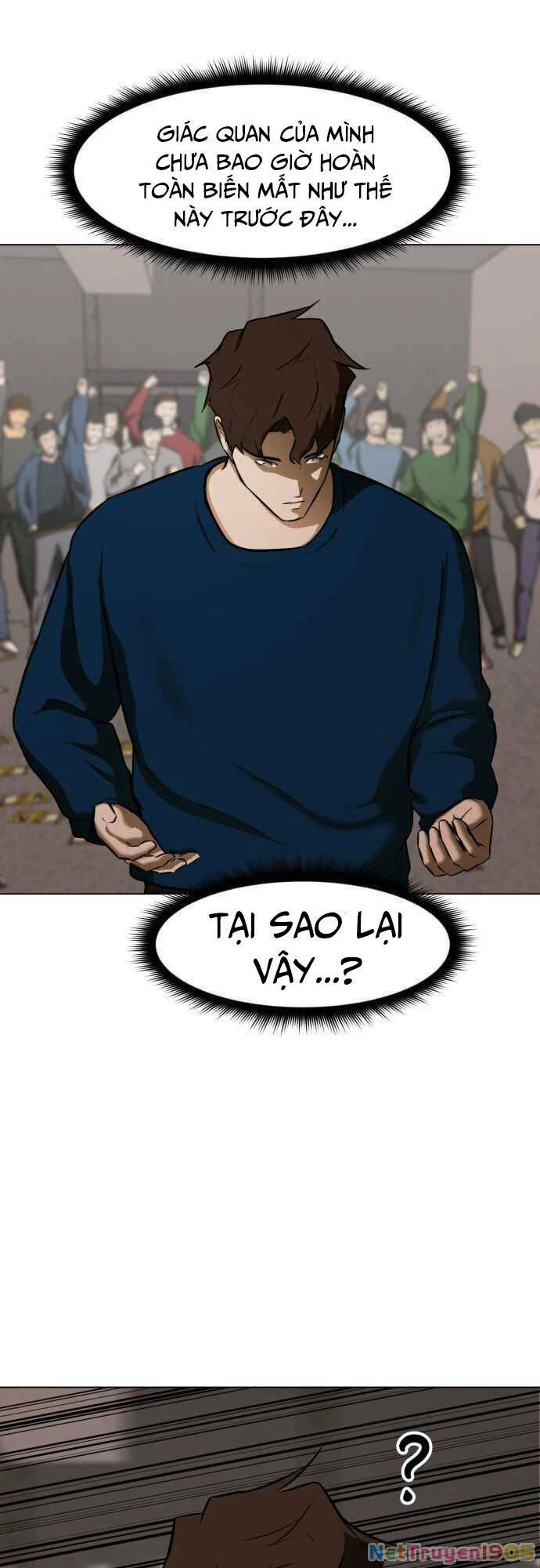Sàn Đấu Của Thây Ma Chapter 8 - 19
