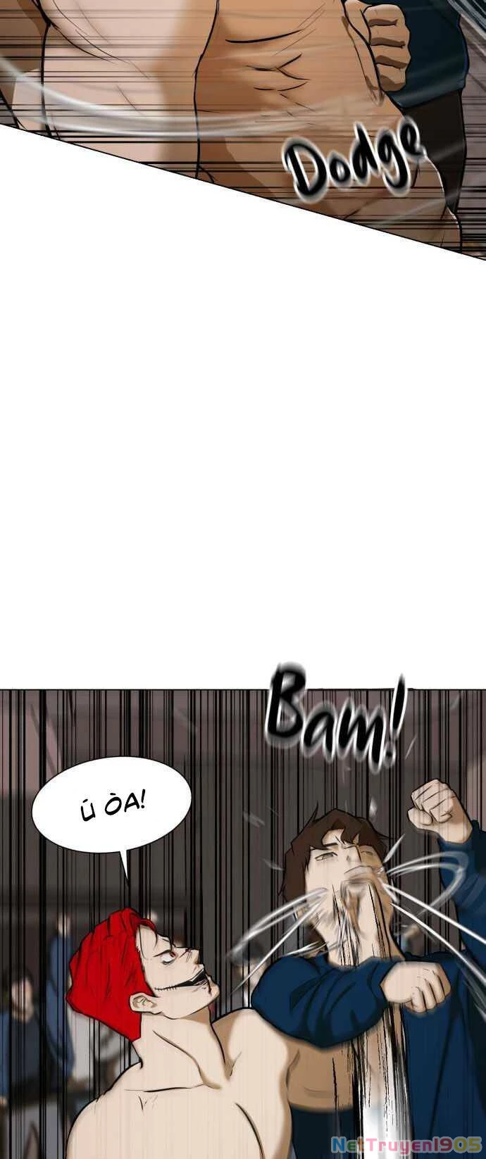 Sàn Đấu Của Thây Ma Chapter 8 - 25