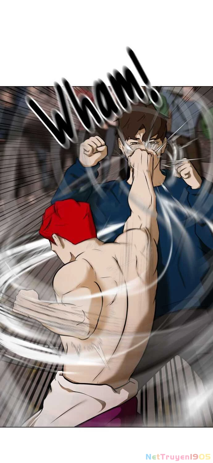 Sàn Đấu Của Thây Ma Chapter 8 - 27