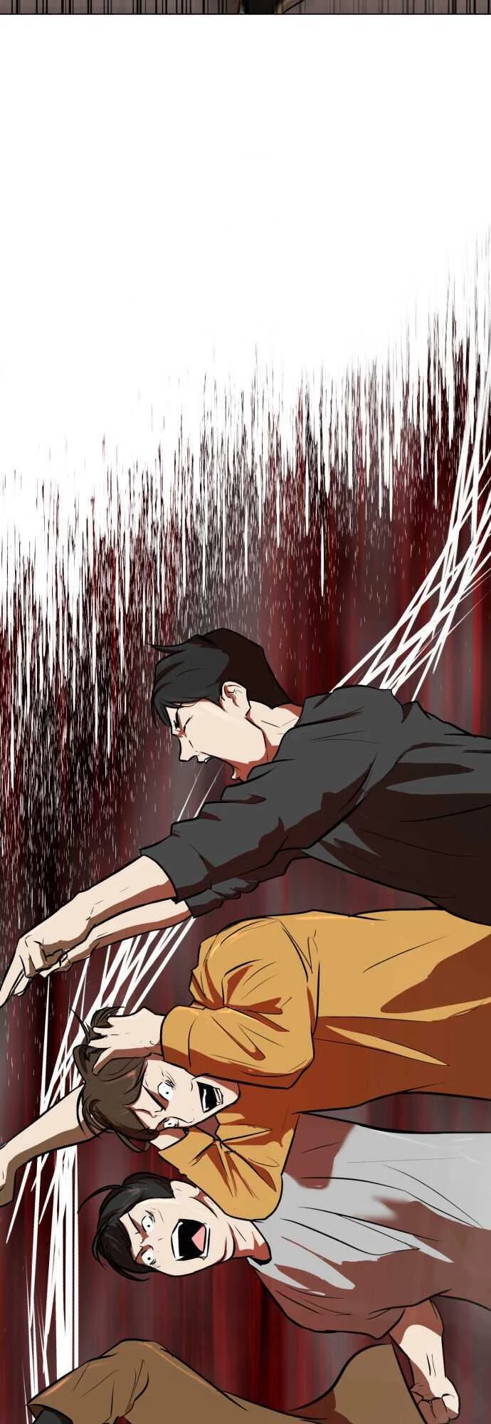 Sàn Đấu Của Thây Ma Chapter 8 - 29