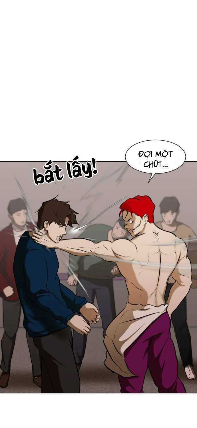 Sàn Đấu Của Thây Ma Chapter 8 - 37