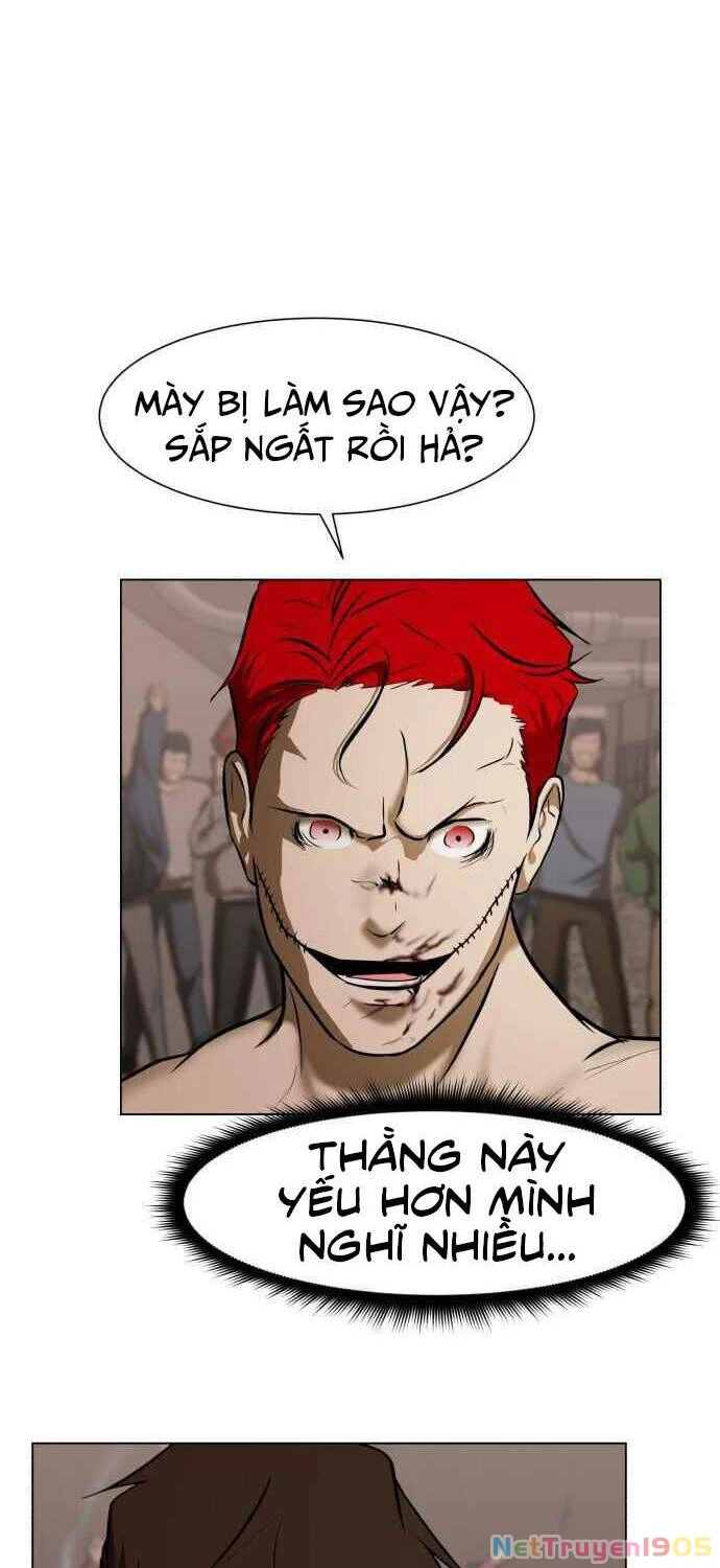 Sàn Đấu Của Thây Ma Chapter 8 - 38