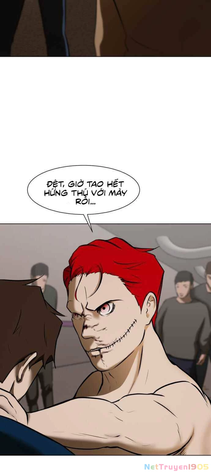 Sàn Đấu Của Thây Ma Chapter 8 - 40