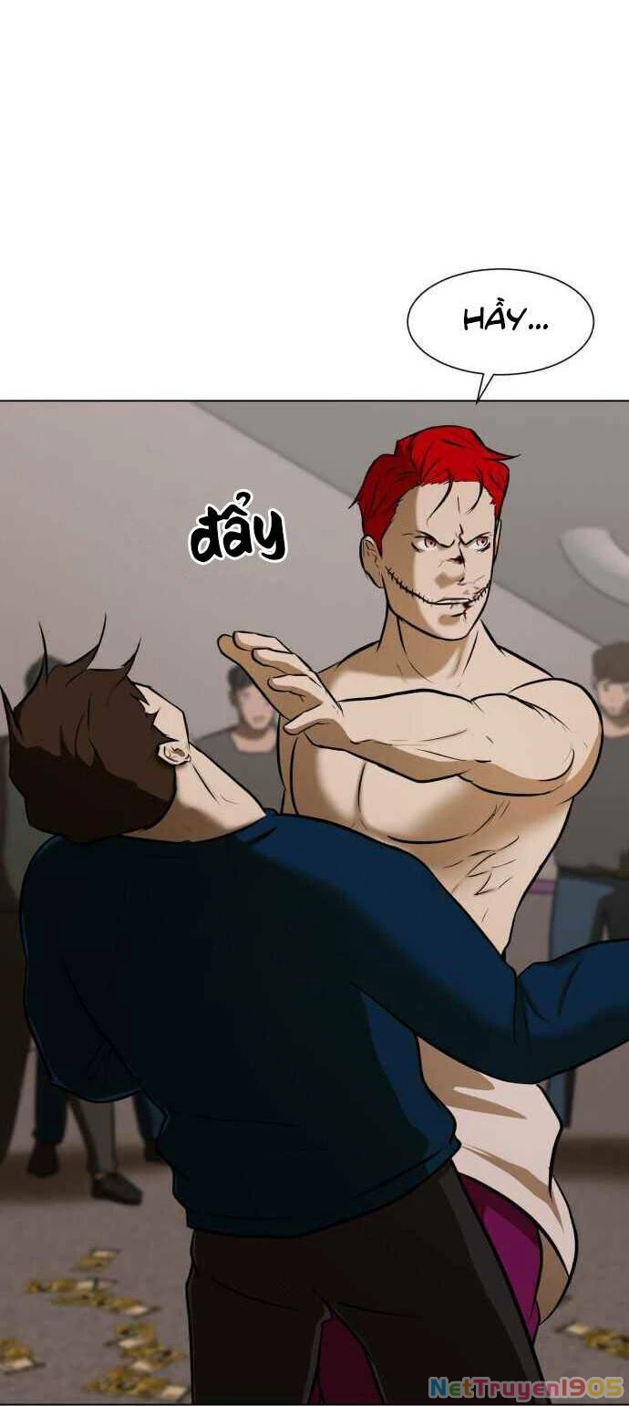 Sàn Đấu Của Thây Ma Chapter 8 - 41