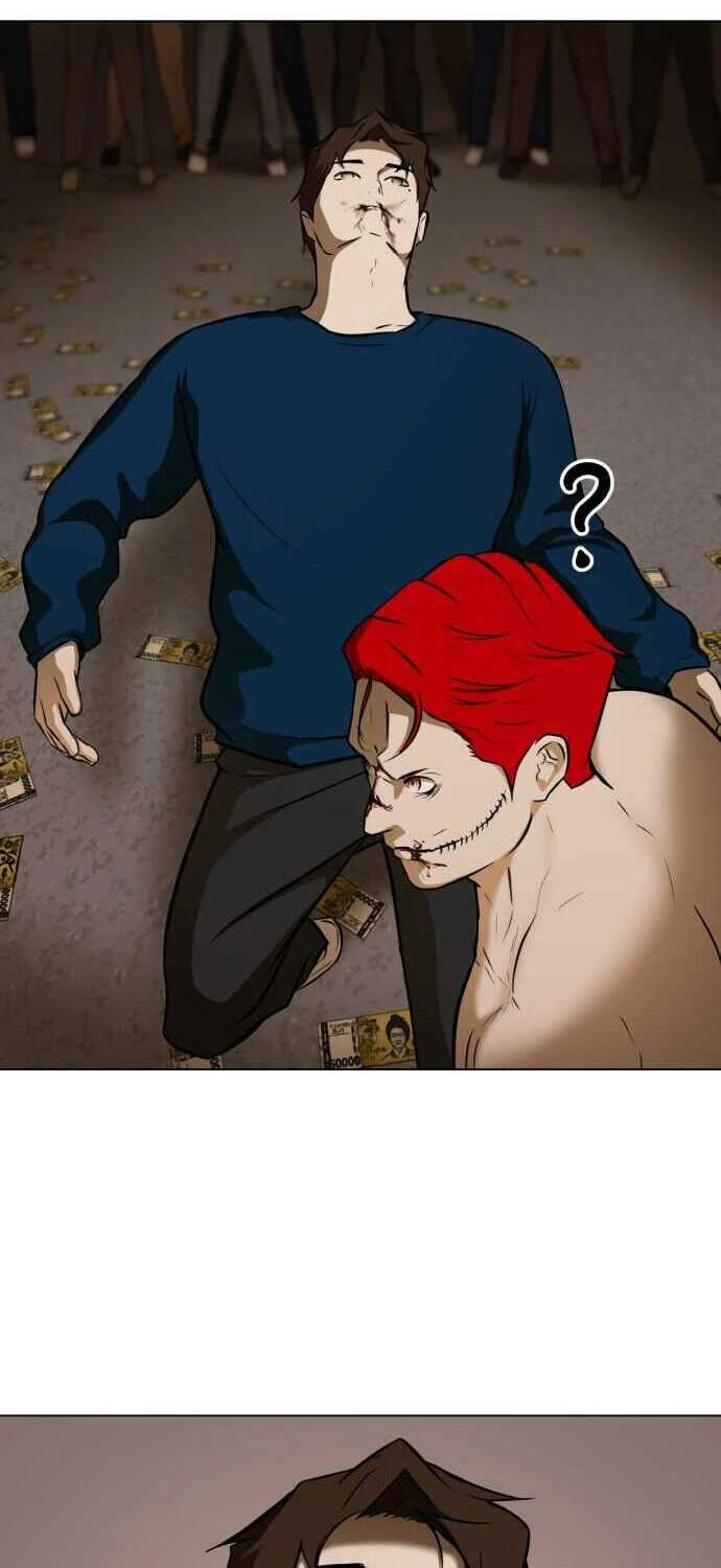 Sàn Đấu Của Thây Ma Chapter 8 - 43
