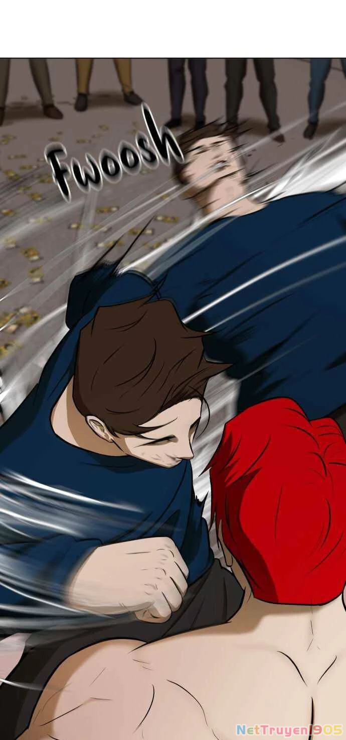 Sàn Đấu Của Thây Ma Chapter 8 - 45